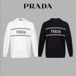 2025年11月7日秋冬新作PRADAセーター高品質人気商品/LDF工場