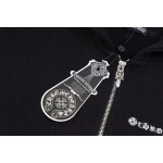 2025年11月7日秋冬新作Chrome Heartsジャケット高品質人気商品/LDF工場