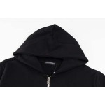 2025年11月7日秋冬新作Chrome Heartsジャケット高品質人気商品/LDF工場