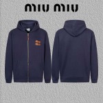 2025年11月7日秋冬新作miumiuジャケット高品質人気商品/LDF工場