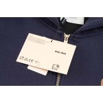 2025年11月7日秋冬新作miumiuジャケット高品質人気商品/LDF工場