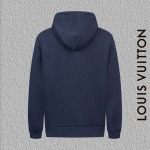 2025年11月7日秋冬新作Louis Vuittonジャケット高品質人気商品/LDF工場