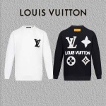 2025年11月7日秋冬新作Louis Vuittonスウェット高品質人気商品/LDF工場