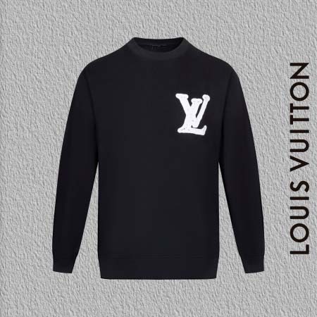 2025年11月7日秋冬新作Louis Vuittonスウェ...