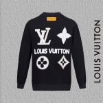 2025年11月7日秋冬新作Louis Vuittonスウェット高品質人気商品/LDF工場