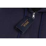 2025年11月7日秋冬新作Ralph Laurenジャケット高品質人気商品/LDF工場