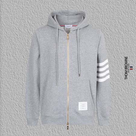 2025年11月7日秋冬新作Thom browneパーカー高...