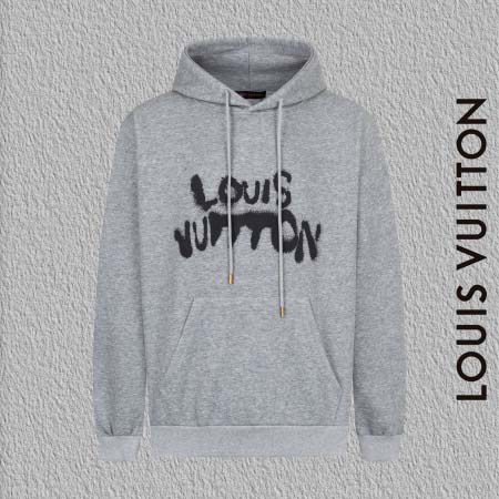2025年11月7日秋冬新作Louis Vuittonパーカ...