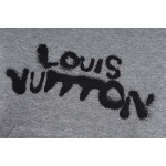 2025年11月7日秋冬新作Louis Vuittonパーカー高品質人気商品/LDF工場