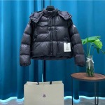 2025年11月7日秋冬新作Moncler女性ダウンジャケット超厳選★入手困難人気商品/LDF工場