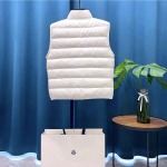 2025年11月7日秋冬新作Monclerダウンベスト超厳選★入手困難人気商品/LDF工場