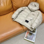 2025年11月7日秋冬新作PRADAダウンジャケット超厳選★入手困難人気商品/LDF工場