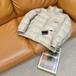 2025年11月7日秋冬新作PRADAダウンジャケット超厳選★入手困難人気商品/LDF工場