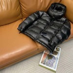 2025年11月7日秋冬新作PRADAダウンジャケット超厳選★入手困難人気商品/LDF工場