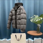 2025年11月7日秋冬新作Monclerダウンジャケット超厳選★入手困難人気商品/LDF工場