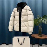 2025年11月7日秋冬新作Monclerダウンジャケット超厳選★入手困難人気商品/LDF工場