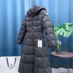 2025年11月7日秋冬新作Moncler女性ダウンジャケット超厳選★入手困難人気商品/LDF工場