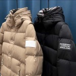 2025年11月7日秋冬新作Burberryダウンジャケット超厳選★入手困難人気商品/LDF工場