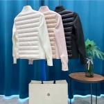 2025年11月7日秋冬新作Moncler 女性ジャケット超厳選★入手困難人気商品/LDF工場