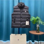 2025年11月7日秋冬新作Monclerダウンベスト超厳選★入手困難人気商品/LDF工場