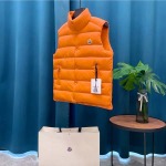 2025年11月7日秋冬新作Monclerダウンベスト超厳選★入手困難人気商品/LDF工場