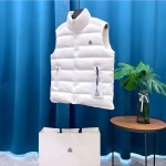 2025年11月7日秋冬新作Monclerダウンベスト超厳選★入手困難人気商品/LDF工場