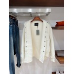 2025年11月7日秋冬新作Balenciagaジャケット高品質人気商品/LDF工場