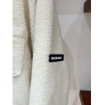 2025年11月7日秋冬新作Balenciagaジャケット高品質人気商品/LDF工場