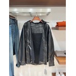 2025年11月7日秋冬新作BALENCIAGAジャケット高品質人気商品/LDF工場