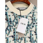 2025年11月7日秋冬新作Dior ニット高品質人気商品/LDF工場