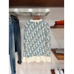 2025年11月7日秋冬新作Dior ニット高品質人気商品/LDF工場