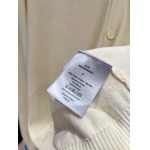 2025年11月7日秋冬新作Dior ニットカーディガン  高品質人気商品/LDF工場