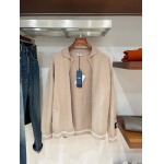 2025年11月7日秋冬新作STONE ISLANDニット高品質人気商品/LDF工場