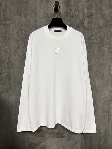 2025年11月8日秋冬新作Louis Vuittontシャ...