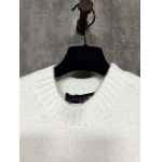 2025年11月8日秋冬新作LOUIS VUITTONニット超厳選★入手困難人気商品/LDF工場