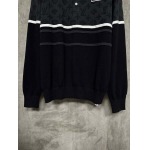 2025年11月8日秋冬新作LOUIS VUITTON長袖ニット超厳選★入手困難人気商品/LDF工場