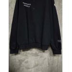 2025年11月8日秋冬新作MONCLERスウェット超厳選★入手困難人気商品/LDF工場