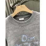 2025年11月8日秋冬新作DIORニット超厳選★入手困難人気商品/LDF工場