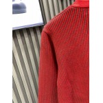 2025年11月8日秋冬新作Louis Vuittonニット超厳選★入手困難人気商品/LDF工場