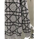 2025年11月8日秋冬新作DIORセーター超厳選★入手困難人気商品/LDF工場