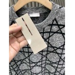 2025年11月8日秋冬新作DIORセーター超厳選★入手困難人気商品/LDF工場