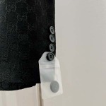 2025年11月8日秋冬新作GUCCIジャケット高品質人気商品/LDF工場