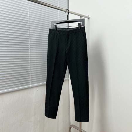 2025年11月8日秋冬新作GUCCIズボン高品質人気商品/...