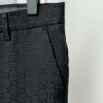 2025年11月8日秋冬新作GUCCIズボン高品質人気商品/LDF工場
