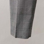 2025年11月8日秋冬新作THOM BROWNEズボン高品質人気商品/LDF工場