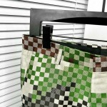 2025年11月8日秋冬新作Louis Vuittonズボン高品質人気商品/LDF工場