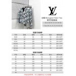 2025年11月8日秋冬新作Louis Vuittonジャケット高品質人気商品/LDF工場