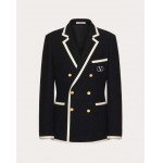 2025年11月8日秋冬新作VALENTINOジャケット高品質人気商品/LDF工場