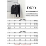 2025年11月8日秋冬新作DIORズボン高品質人気商品/LDF工場