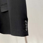 2025年11月8日秋冬新作PRADAジャケット高品質人気商品/LDF工場